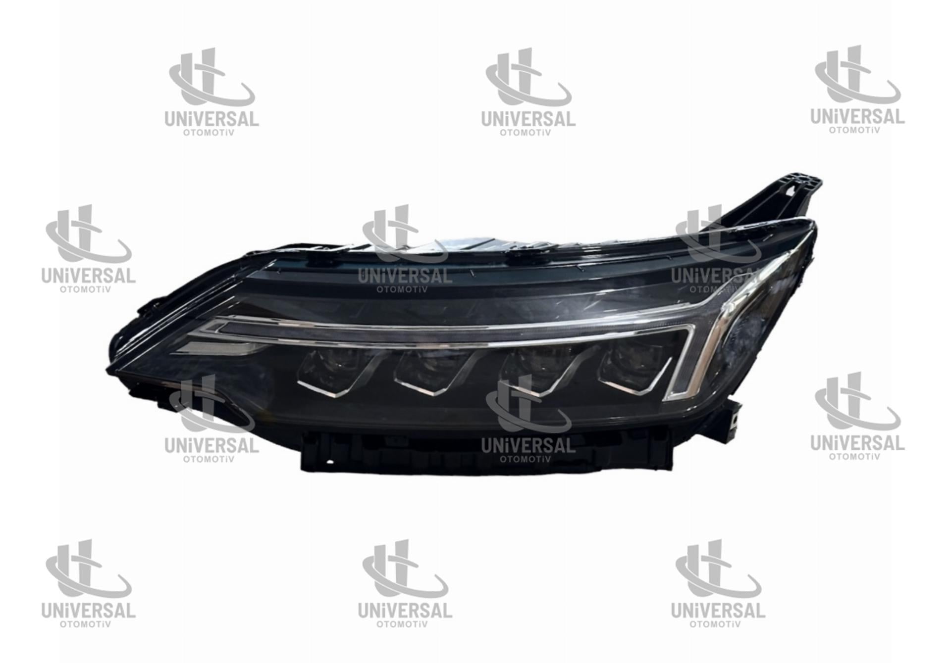 Skywell Far Et5 21-24 Sol (Lazerli)