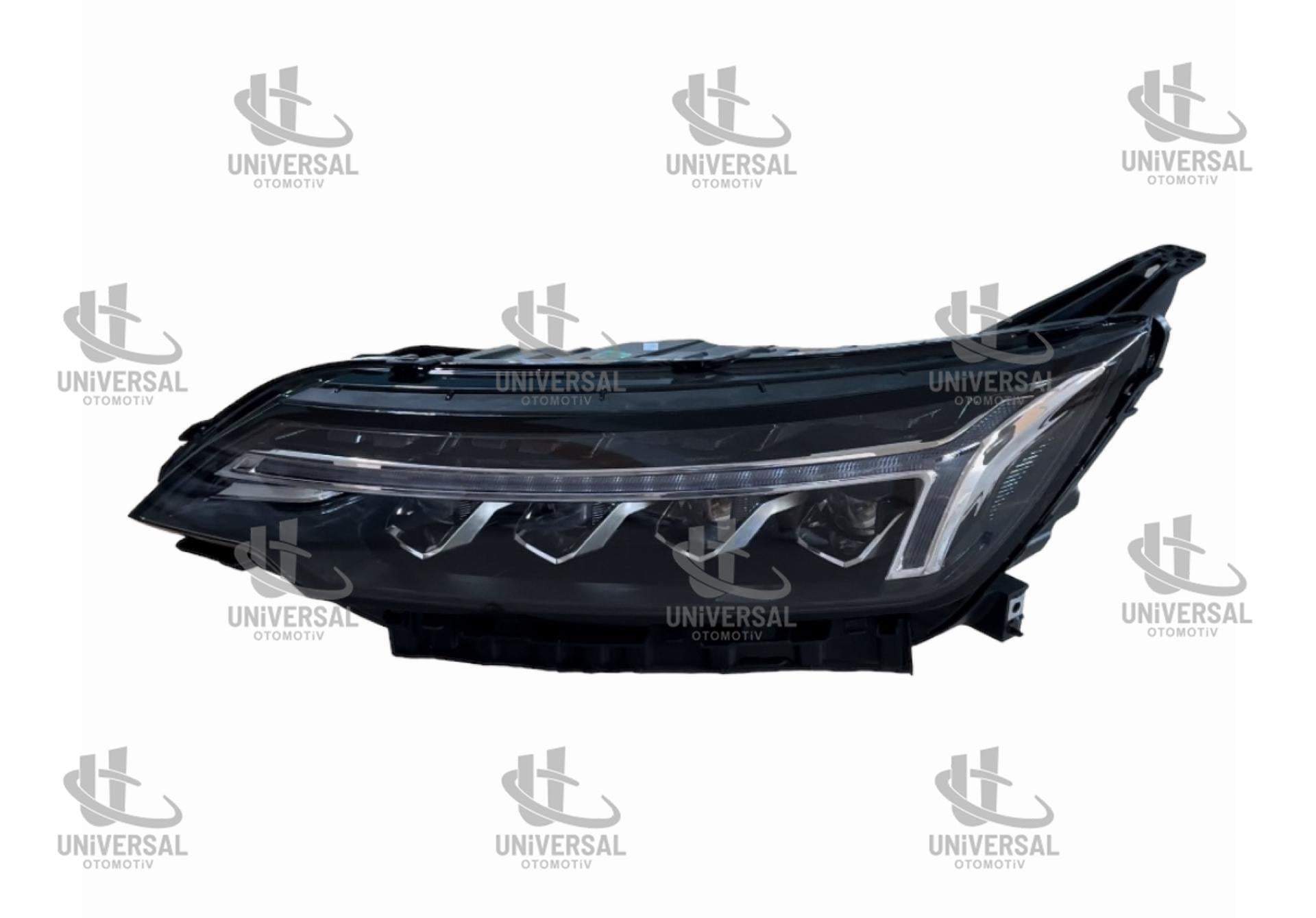 Skywell Far Et5 21-24 Sol (Ledli)