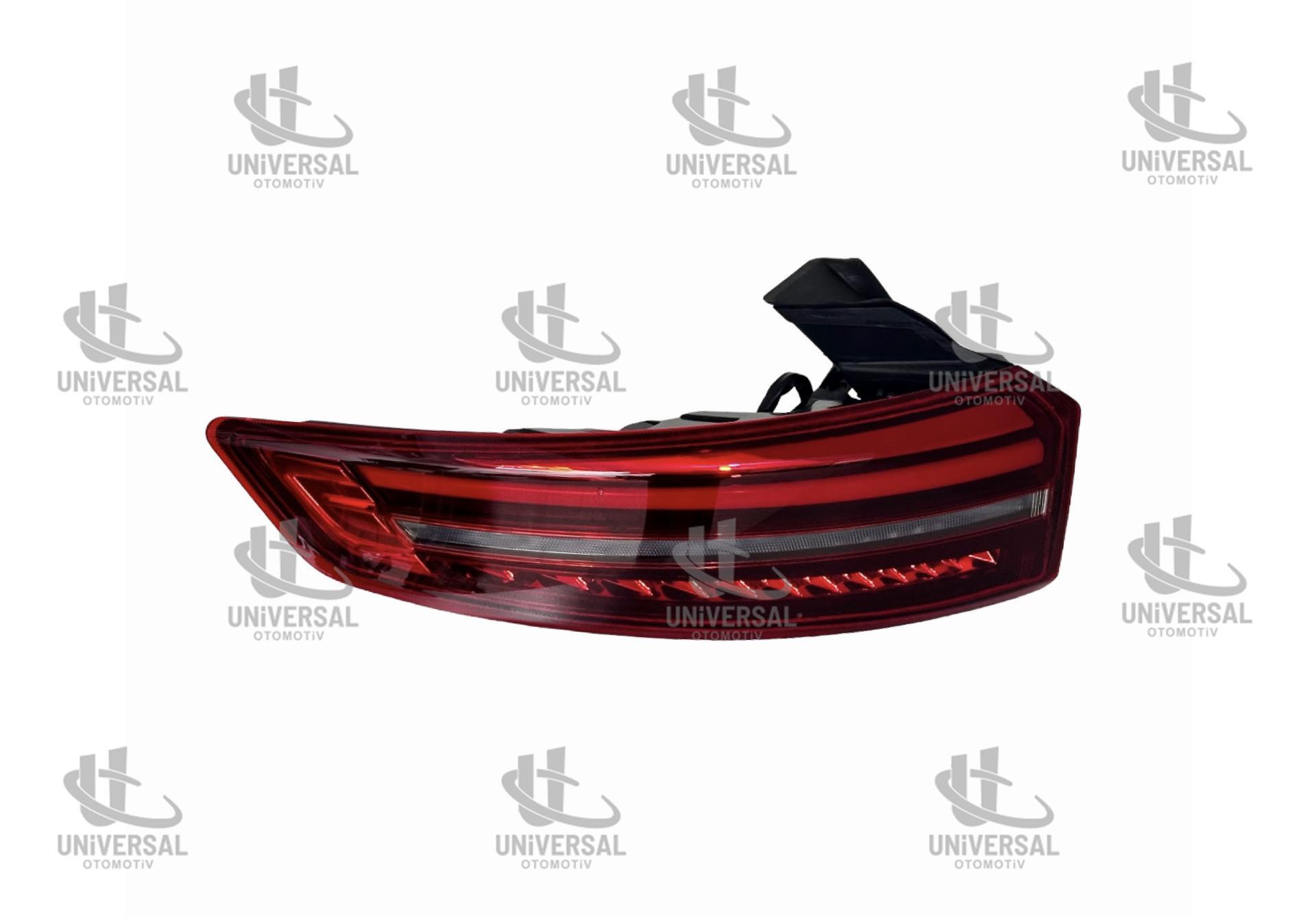 Skywell Stop Et5 21-24 Dış Sol