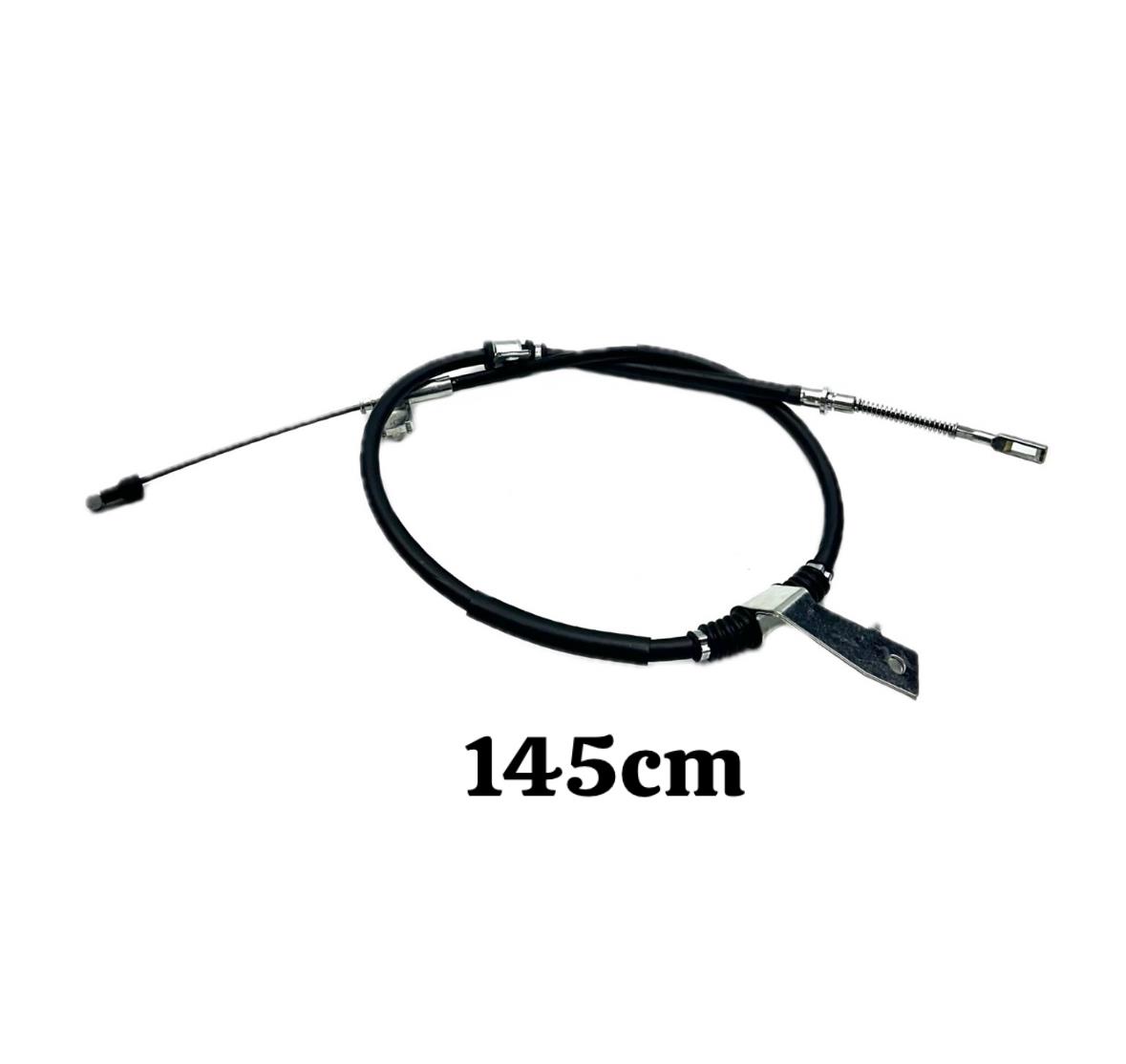 Ssangyong  Tel Fren El Actyon 2,0 4x4 06-14/Kyron 4x4 2,0 05-14 Arka Sol