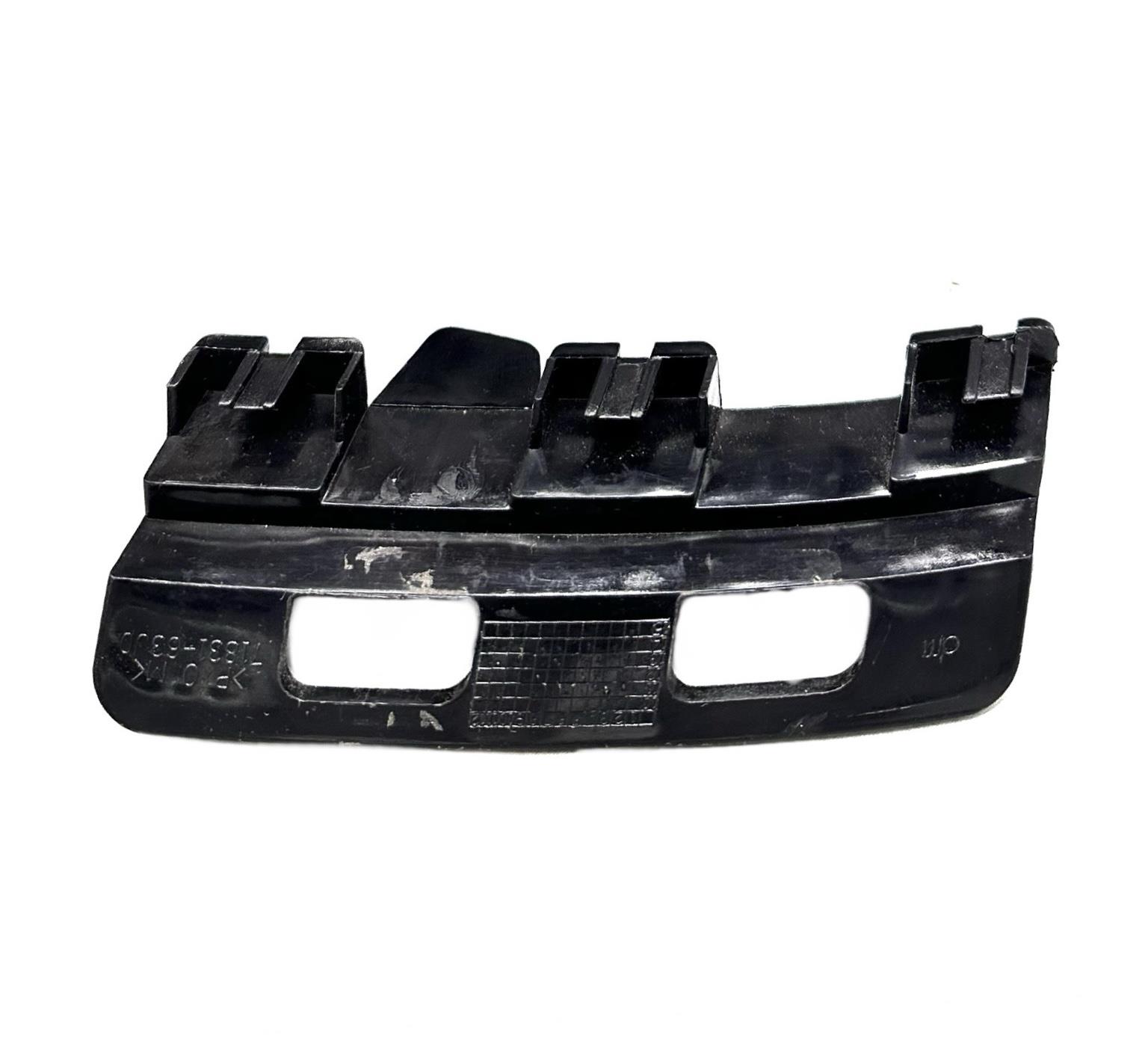 Suzukı Braket Tampon Swift 06-11 Arka Sol (Yan)