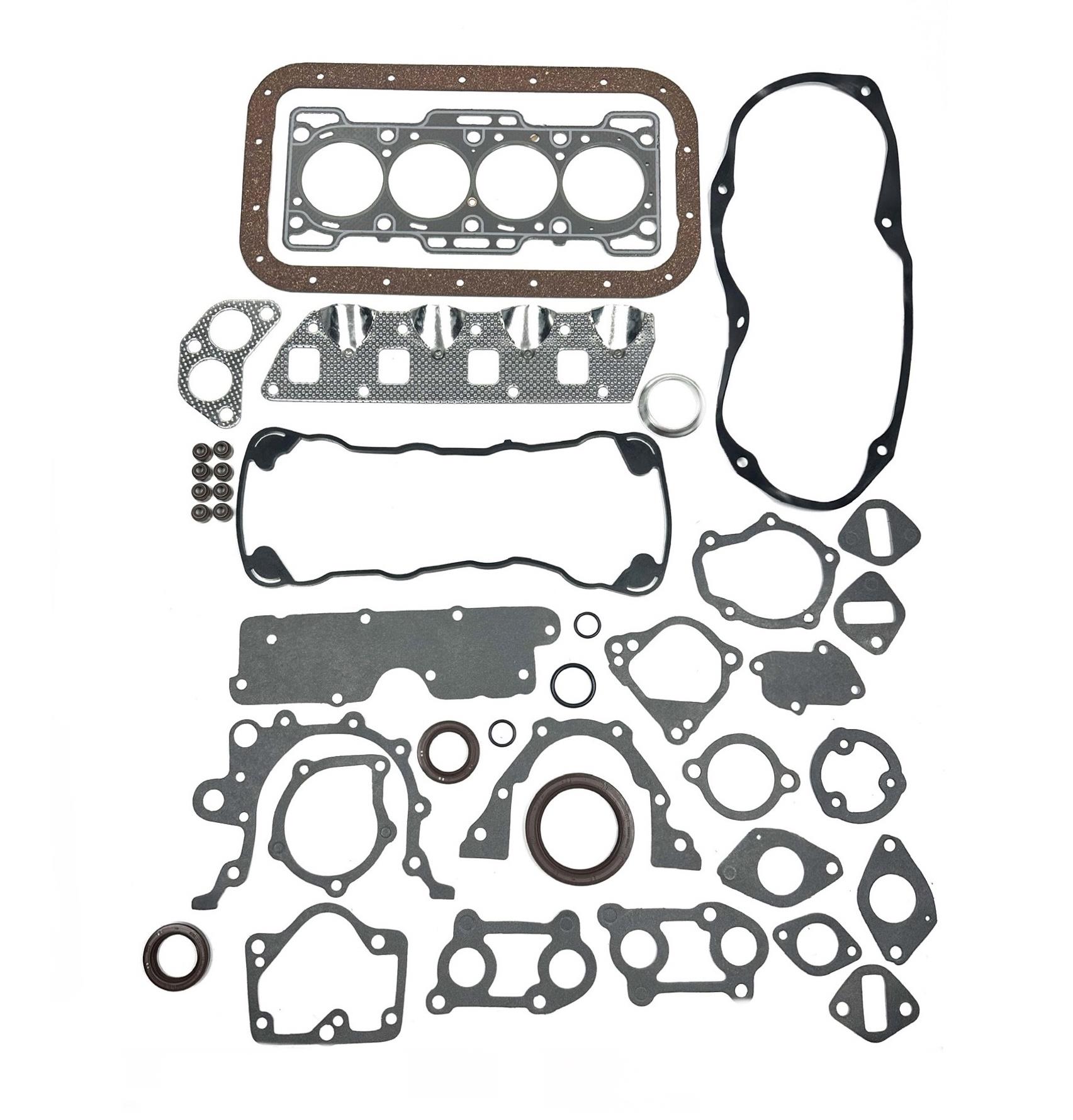 Suzukı Conta Takım Carry Sk410 1,0 F10a 90-98 (Grapitli)