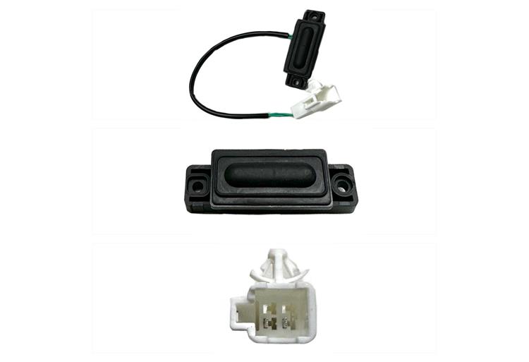 Suzukı Düğme Bagaj Açma Swift 05-17/Sx4 05-17