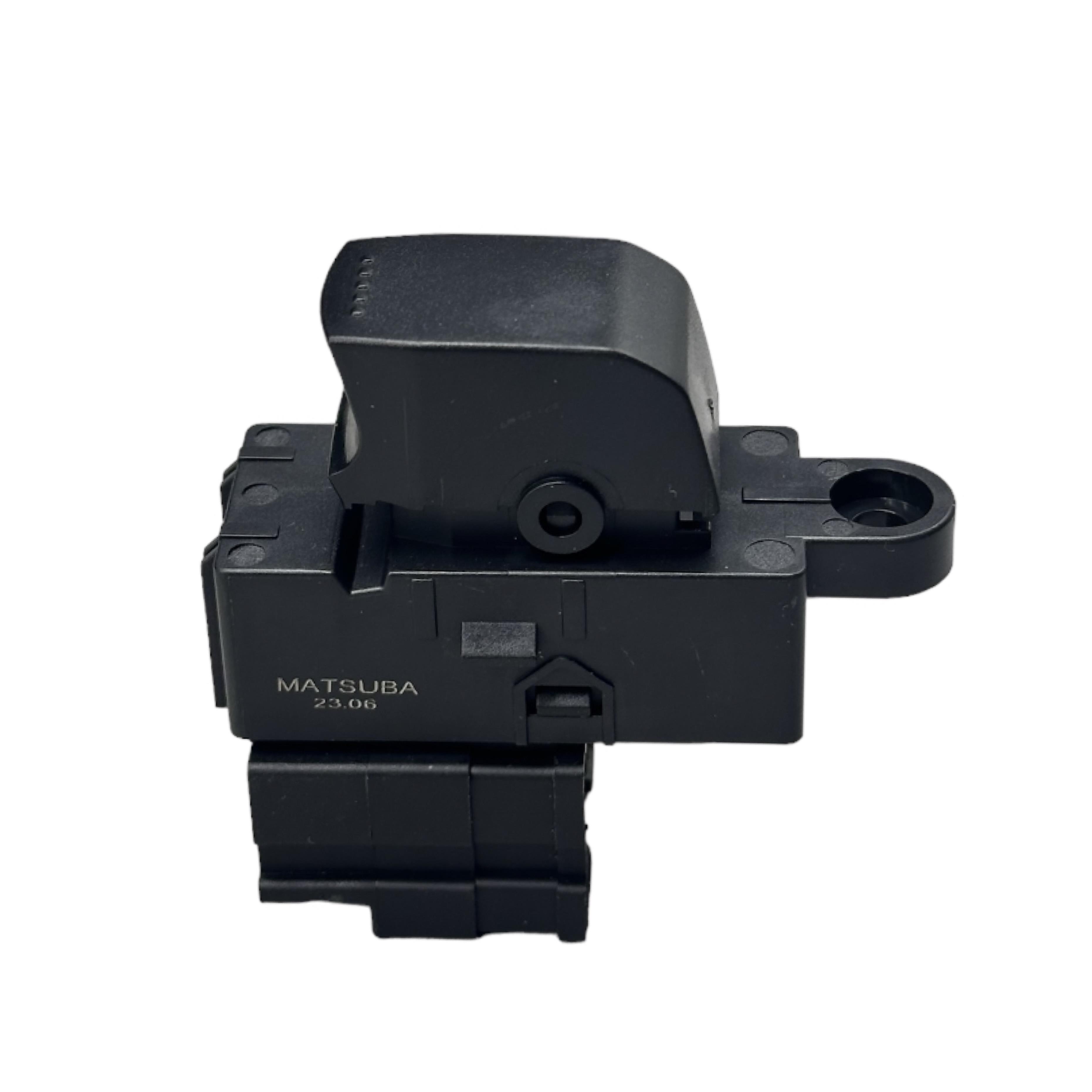 Suzukı Düğme Cam Açma Swift 10-17 Ön Sağ