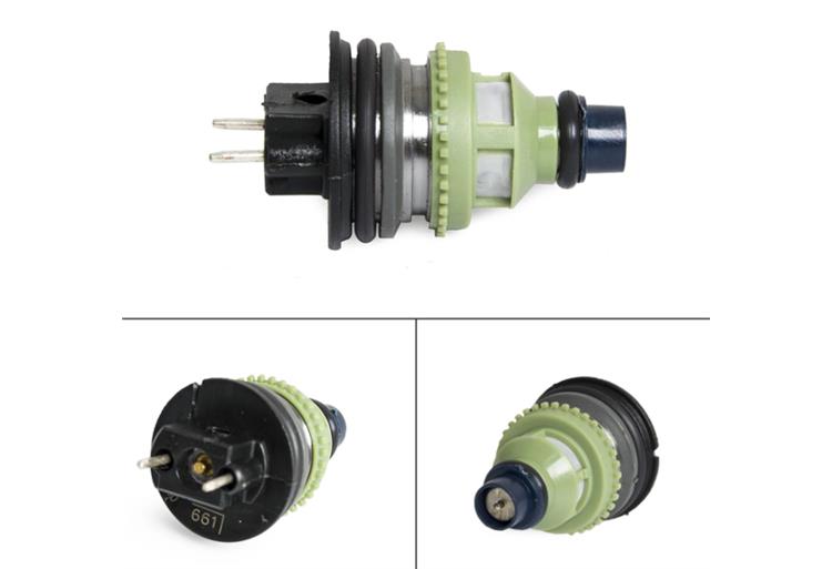 Suzukı Enjektör Memesi Swift 1,3 90-04