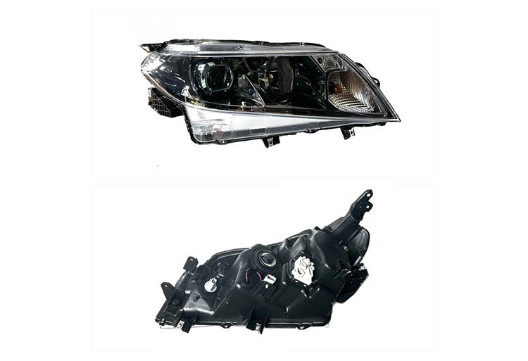 Suzukı Far Vitara 16-19 Sağ (Ledli)