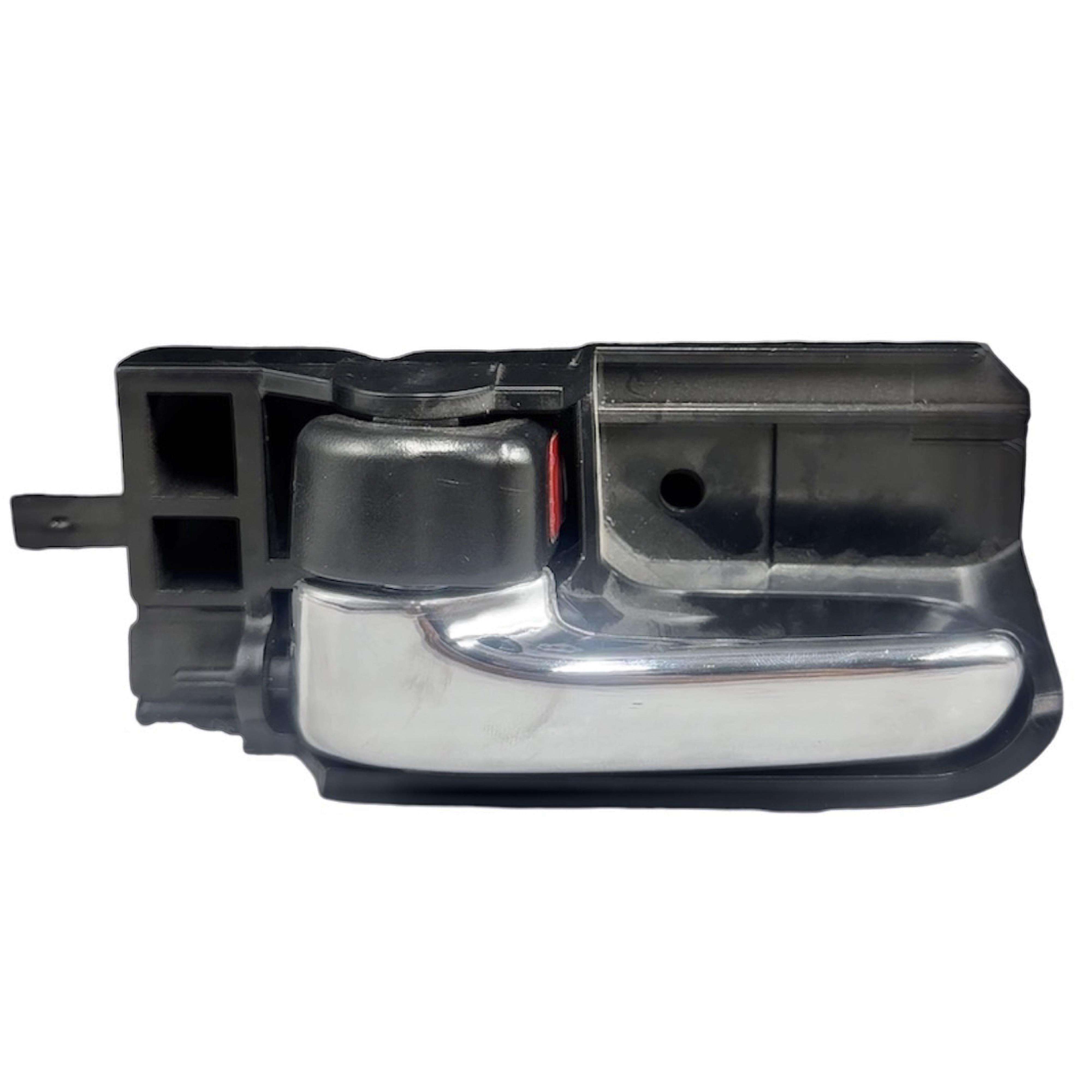 Suzukı Kol Kapı Swift 05-11 Ön/Arka İç Sol (Krom/Siyah)