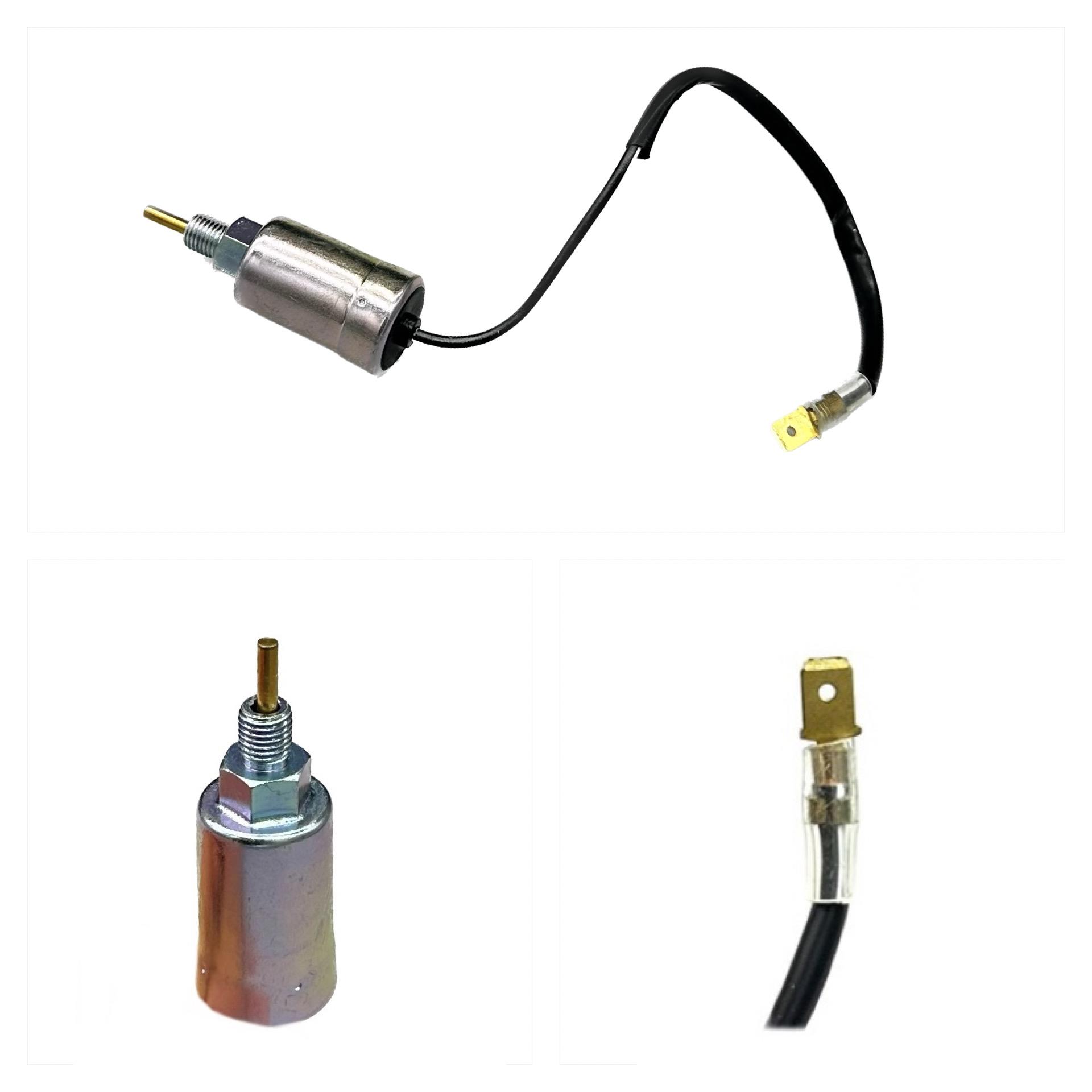 Suzukı Müşür Rolanti Carry Sk410 92-00