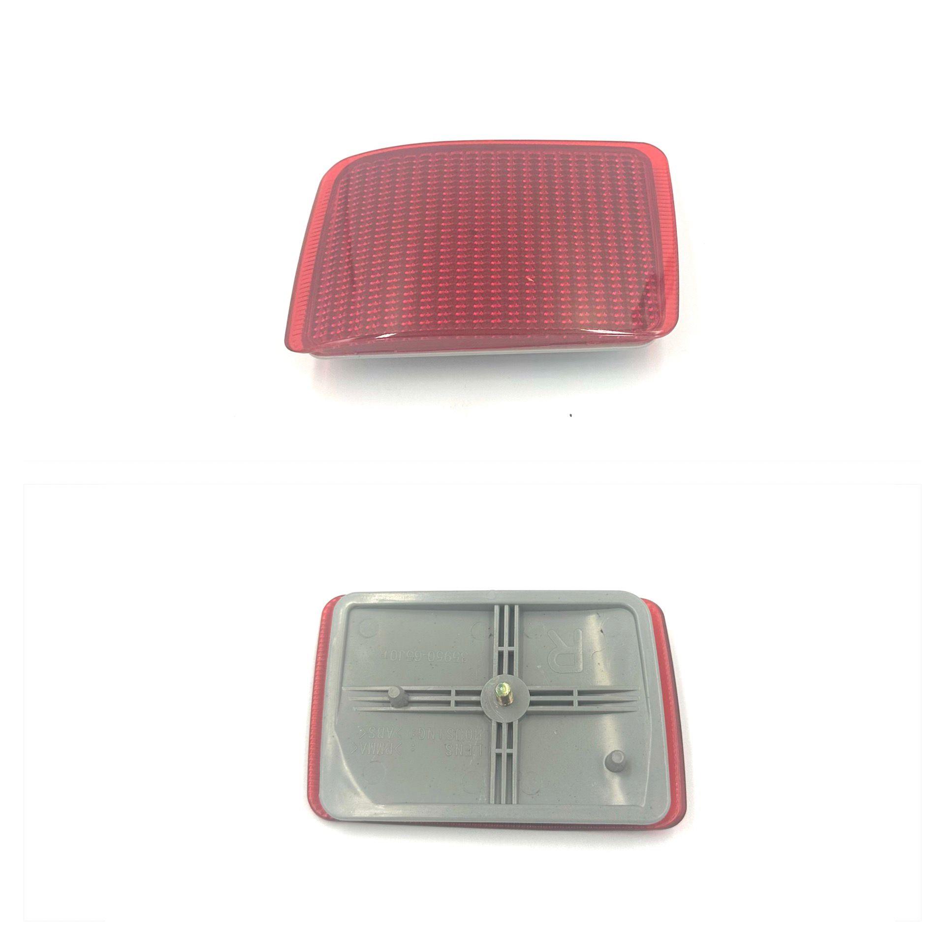 Suzukı Reflektör Tampon Grand Vitara 05-10 Arka Sağ