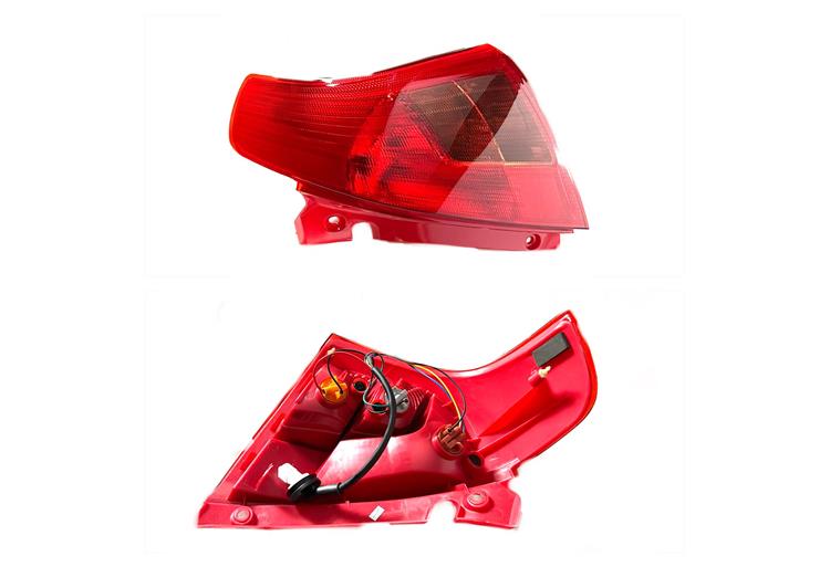 Suzukı Stop Swift 05-07 Sağ