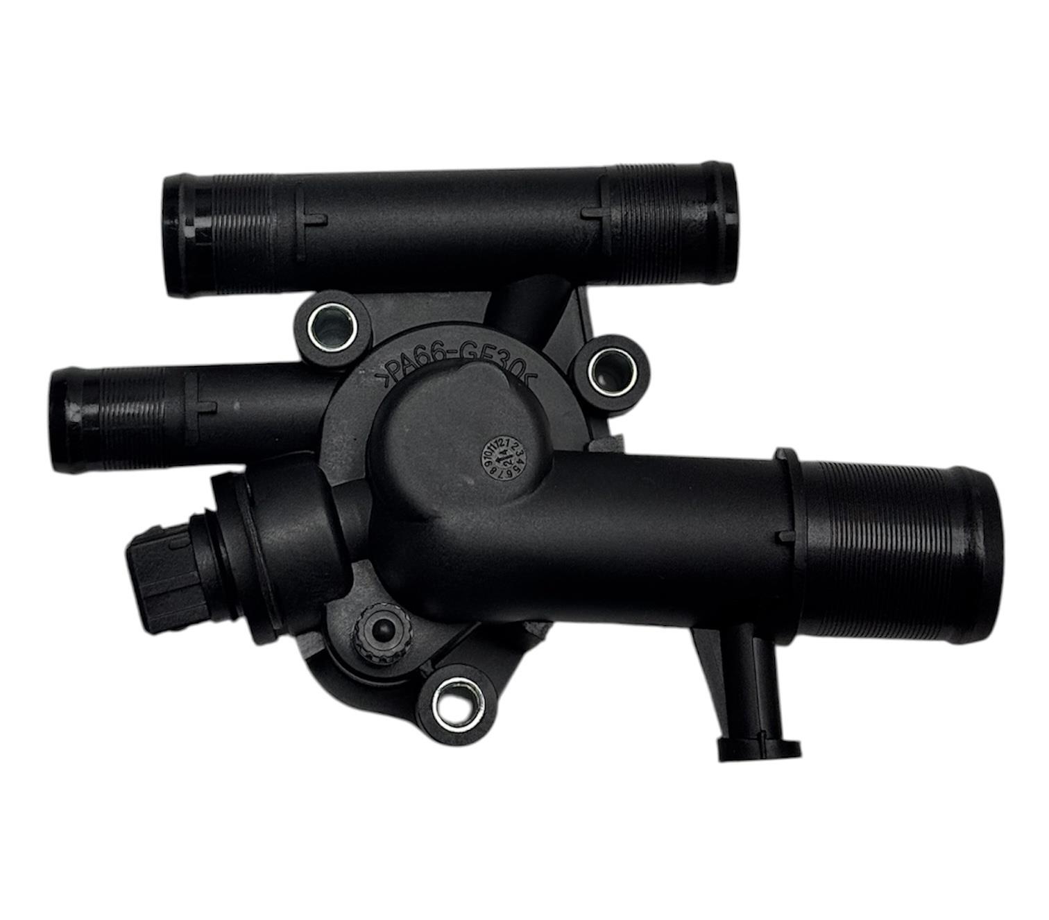 Suzuki Yuva Termostat Grand Vitara 1,9 06-11 (Üst)