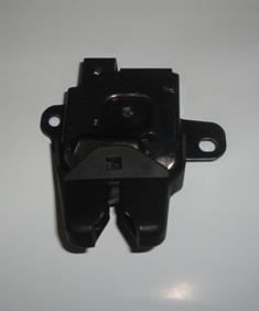 TOYOTA COROLLA- AE111- 99/00; BAGAJ KİLİDİ (TW)