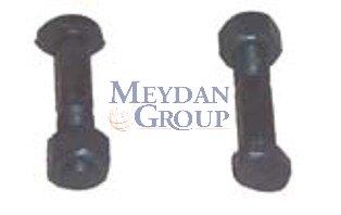 TOYOTA COROLLA- AE111- 99/00; PİSTON KOL (BİYEL)SAPLAMASI (4AFE) 1.6cc (FAMMIZE)