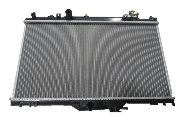 TOYOTA COROLLA- AE111- 99/00; SU RADYATÖRÜ 1.3/1.6 (BRAZİNG) (347X628X16) OTOMATİK) ALM (ORİS)