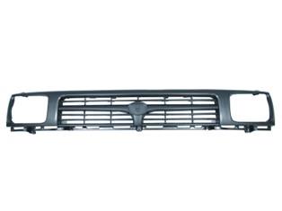 TOYOTA HILUX- PICK UP LN85- 89/97; ÖN PANJUR KOYU GRİ (FPI)