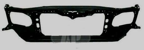 TOYOTA LANDCRUISER- PRADO- 03/09; ÖN PANEL KOMPLE