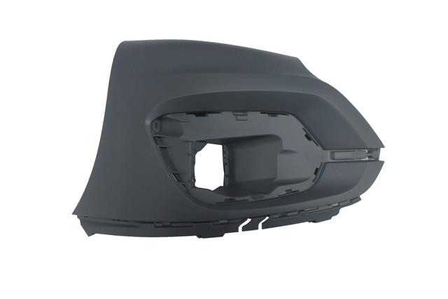 TOYOTA PROACE CITY- 21/24; ÖN TAMPON UCU SOL ASTARLI (İTALYA)