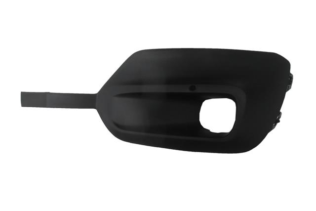 TOYOTA PROACE CITY- 21/24; SİS LAMBA KAPAĞI SAĞ SİS DELİKLİ (İTALYA)