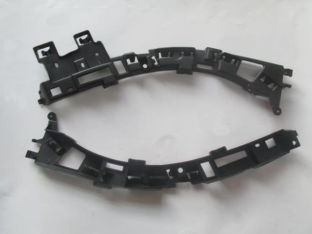 TOYOTA PROACE CITY- 24/25; ÖN TAMPON BRAKETİ SAĞ/SOL SET (2 PARÇA)