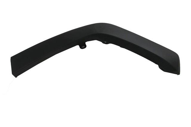 TOYOTA RAV4- 18/24; ARKA ÇAMURLUK DODİK PLASTİĞİ SOL SİYAH (ÖNÜN ARKASI)(CASP)