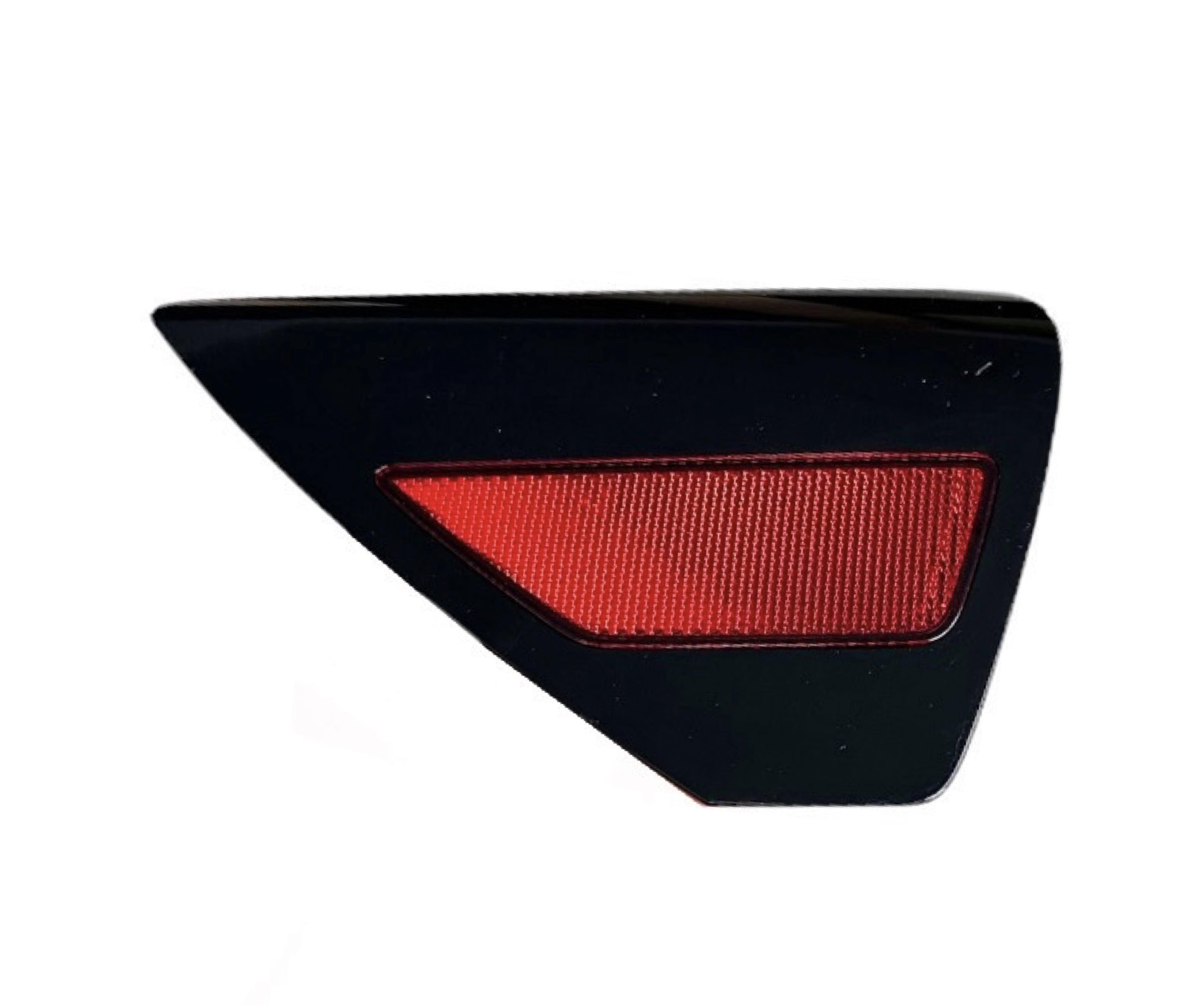 Tesla Bakalit Stop Tesla Y 21-24 Sol (Yan Reflektör)