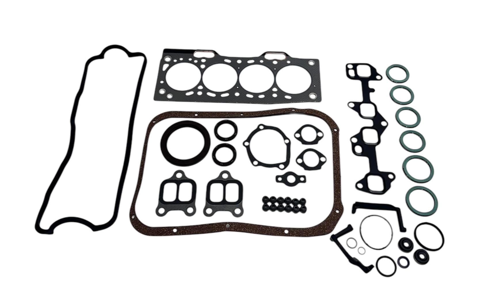 Toyota  Conta Takım Corolla Ae101 1,3 2e 92-97