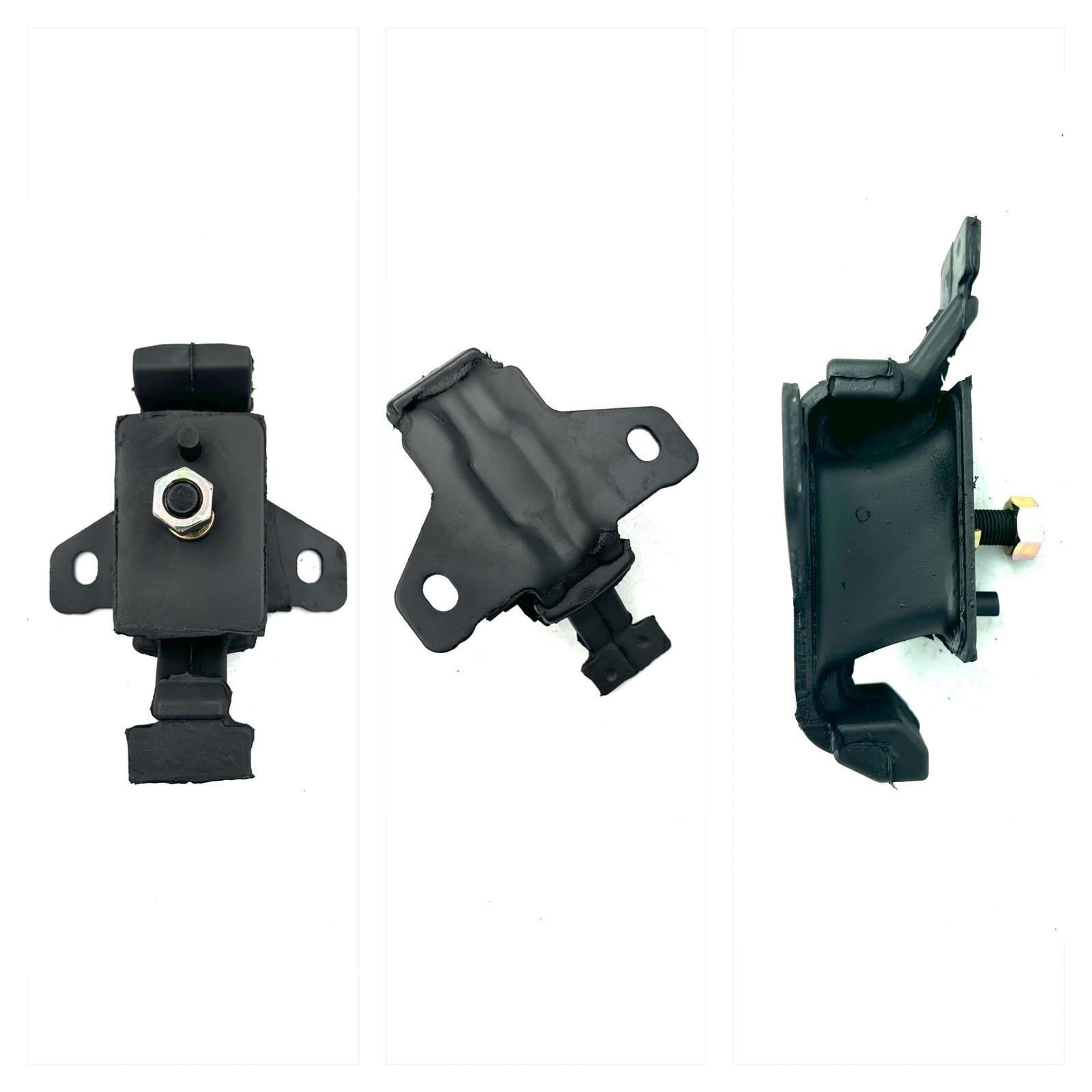 Toyota  Takoz Motor Hılux Vigo 06-14 Ön