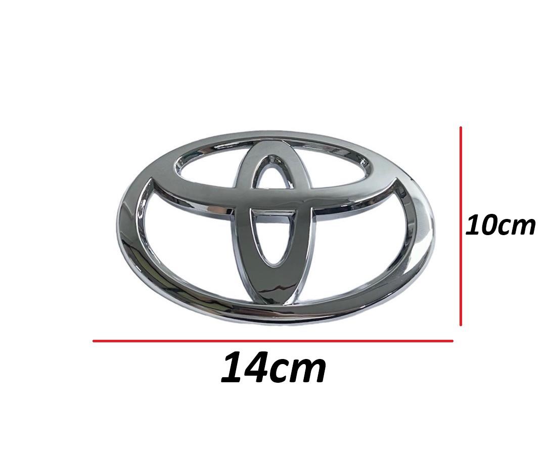 Toyota Arma Avensis 03-08 Ön
