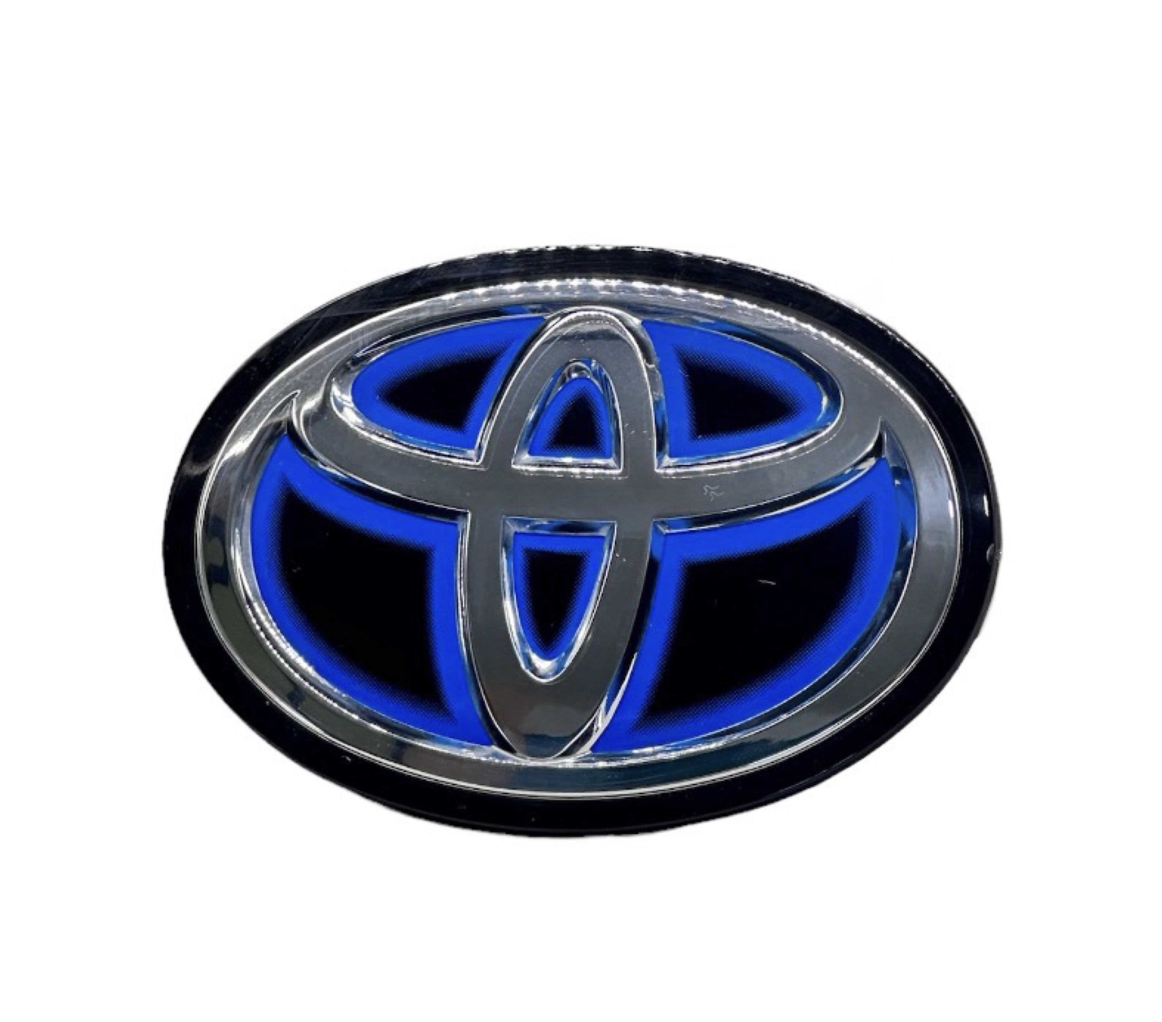 Toyota Arma Corolla Hibrit 19-21 Ön (Mavi)