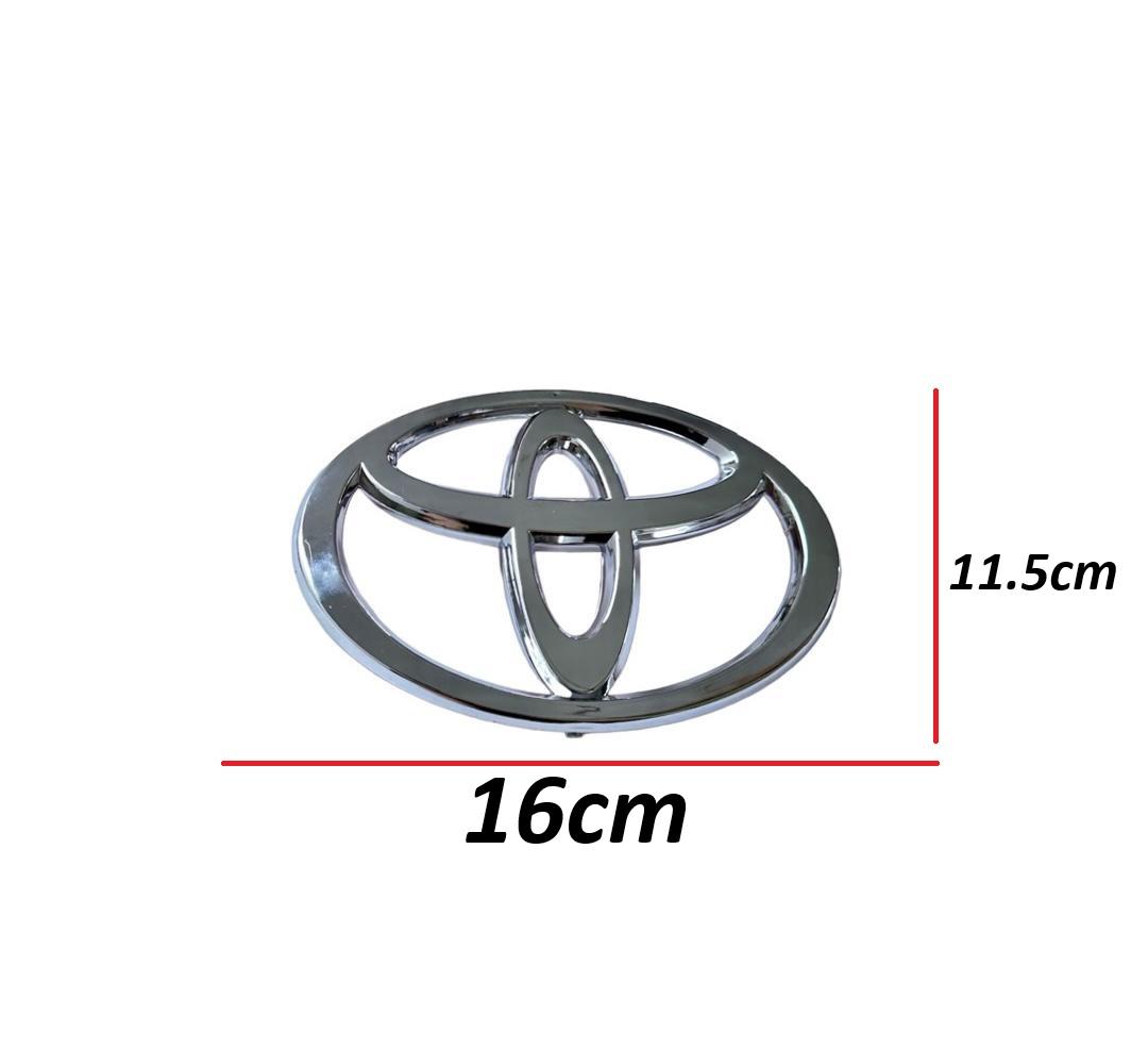 Toyota Arma Hılux 07-12 Ön