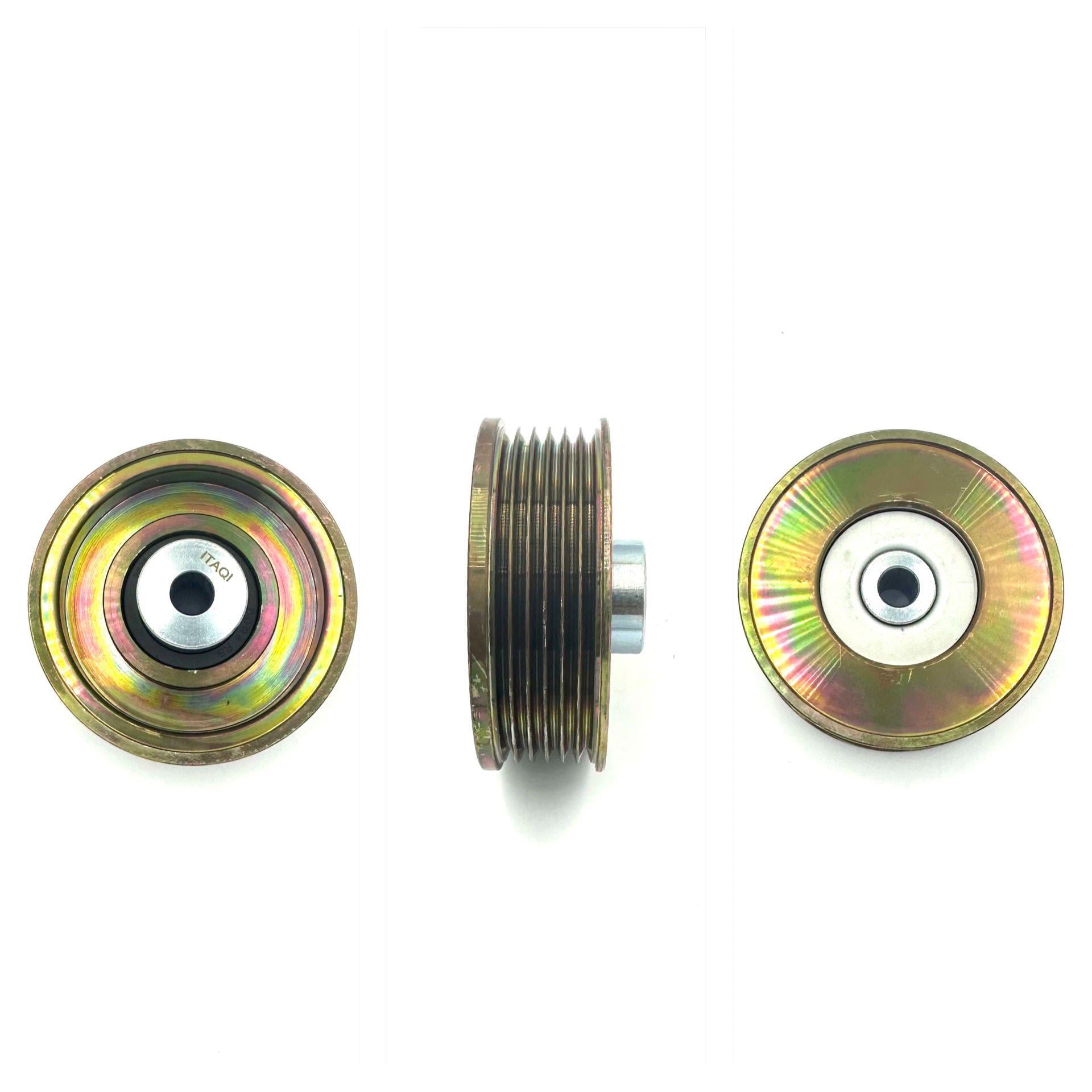 Toyota Bilya Gergi Corolla 02-13/Avensis 02-13/Auris 1,6 02-13 (V Kayışı)