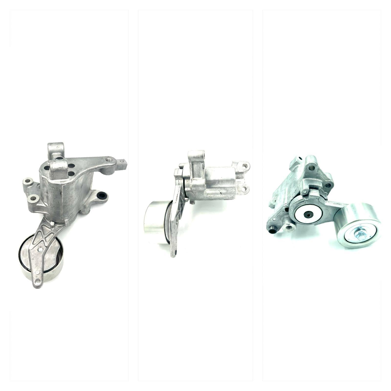 Toyota Bilya Gergi Hılux 06-10 (V Kayış Ayarlı Büyük/ Komple)