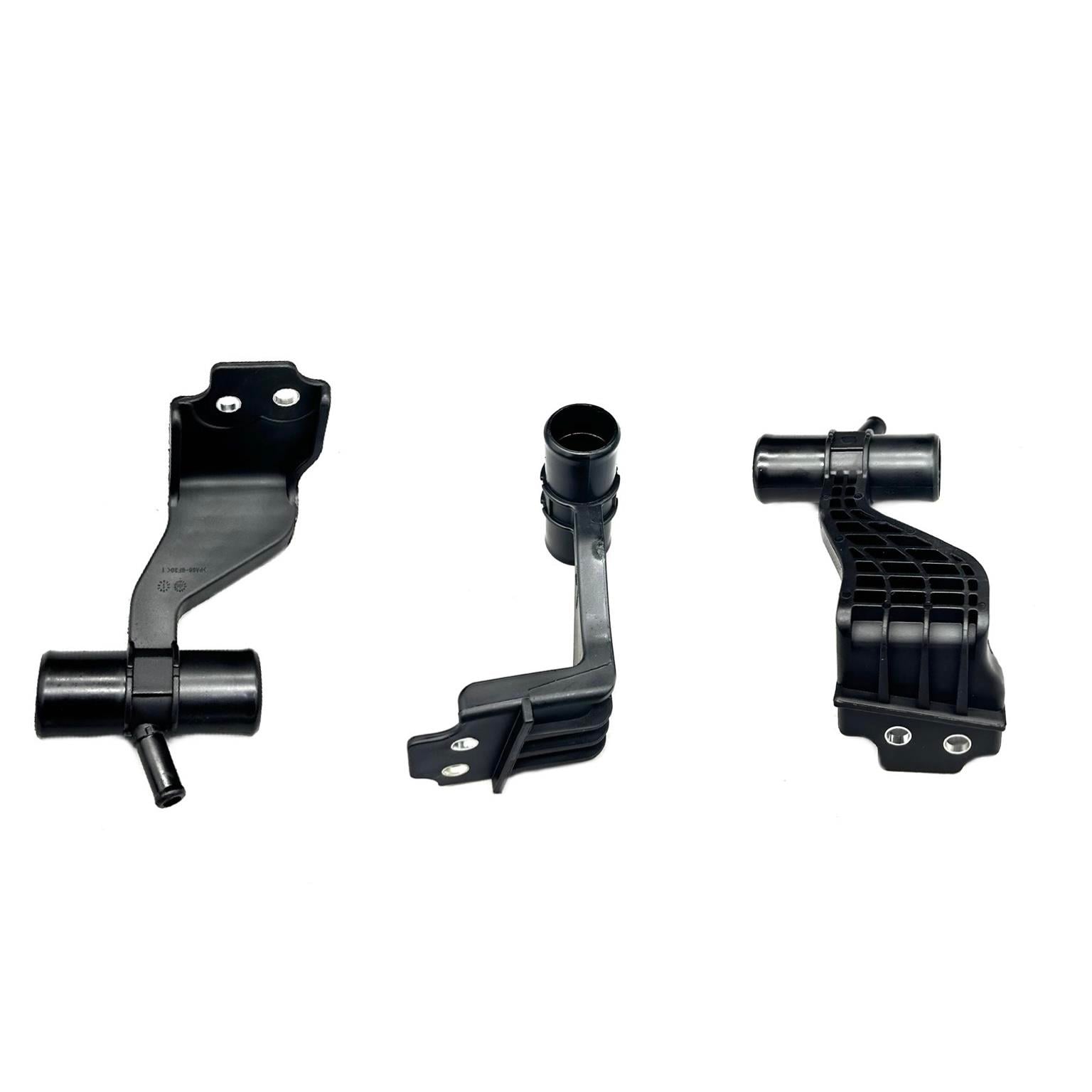 Toyota Boru Radyatör Su Giriş Corolla 14-18