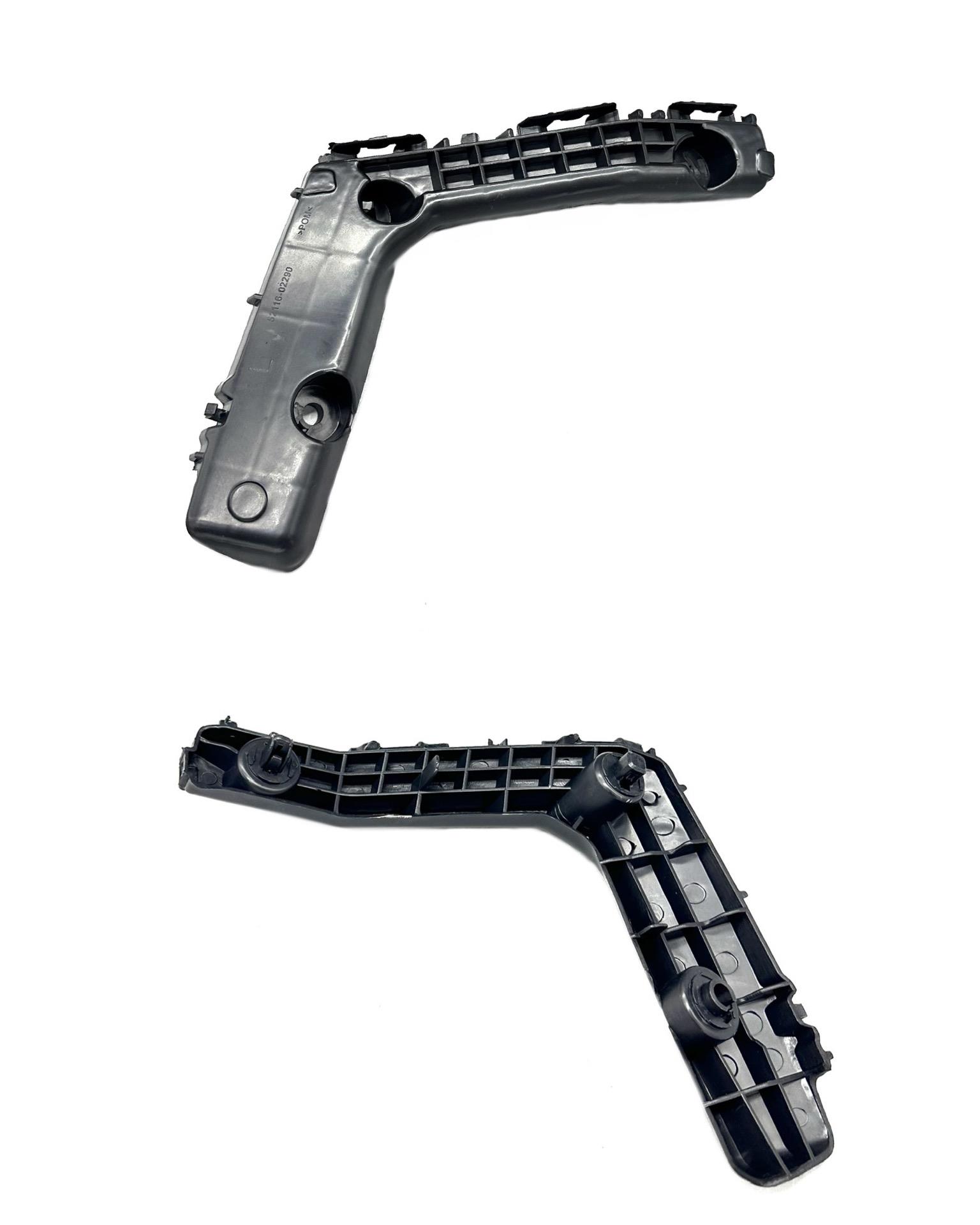 Toyota Braket Tampon Corolla 13-16 Ön Sol (Büyük)