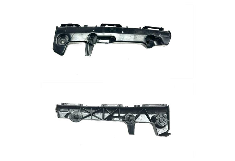 Toyota Braket Tampon Hılux 12-14 Ön Sol