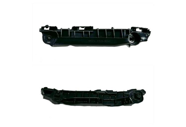 Toyota Braket Tampon Yarıs 06-09 Ön Sol