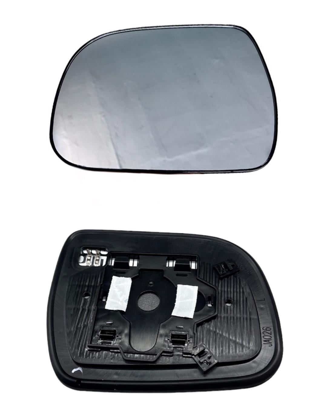Toyota Cam Ayna Dikiz Hılux 10-14 Sol (Elektrikli)