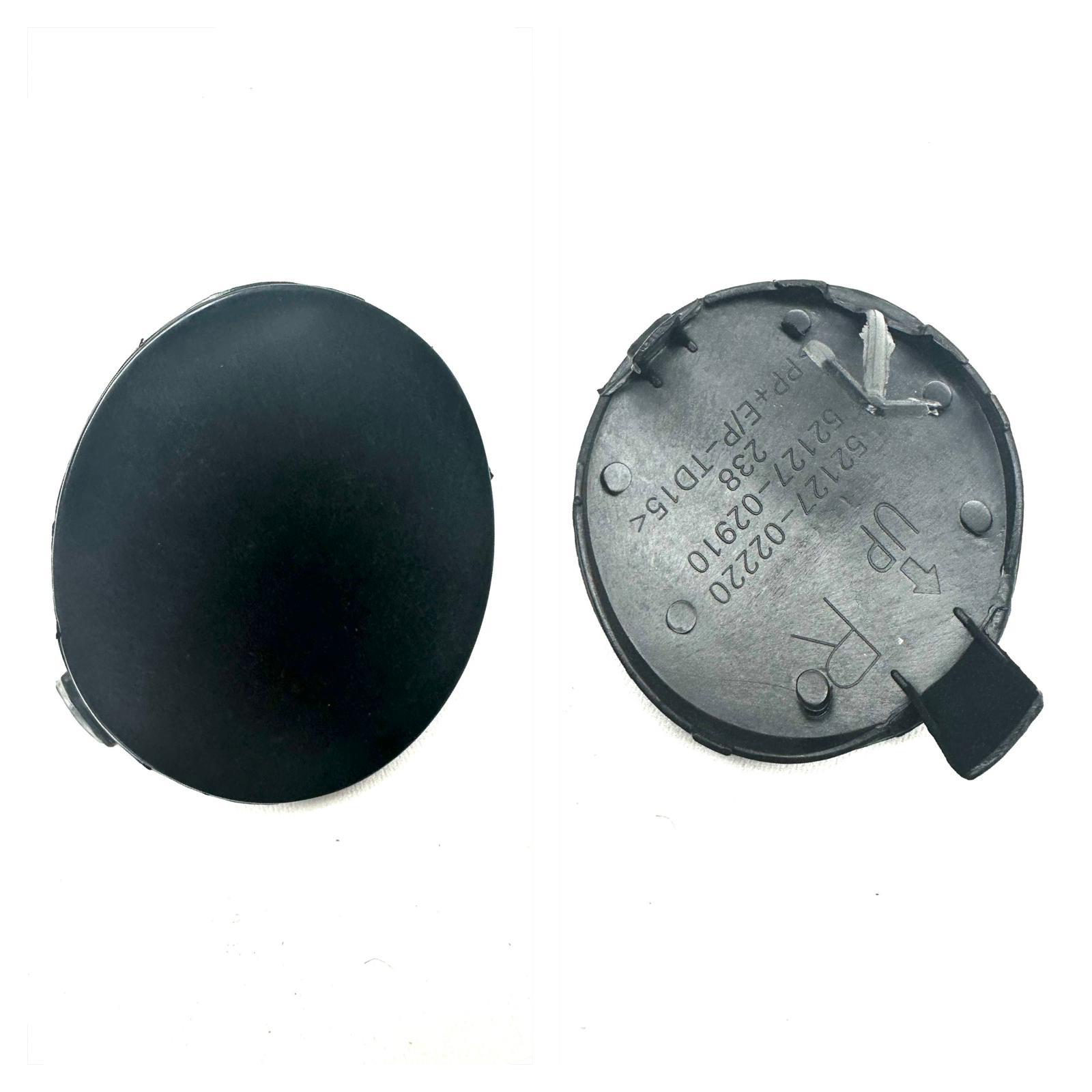 Toyota Çeki Kapağı Corolla 07-09 Ön Sağ