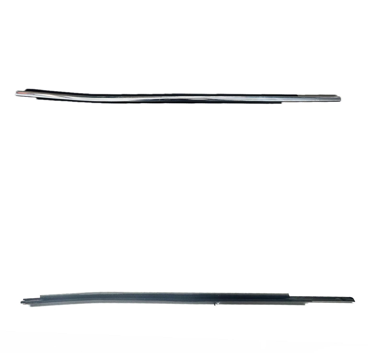 Toyota Çıta Cam Sıyırıcı Fitil Hılux Revo 15-21 Ön Sol (Nikelaj)