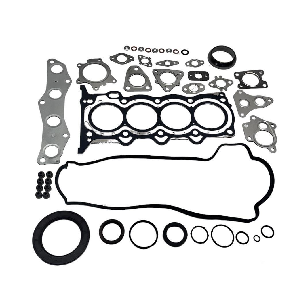 Toyota Conta Takım Corolla/Auris/Yaris Dizel 07-09 (5 İleri/ Skc 'li)