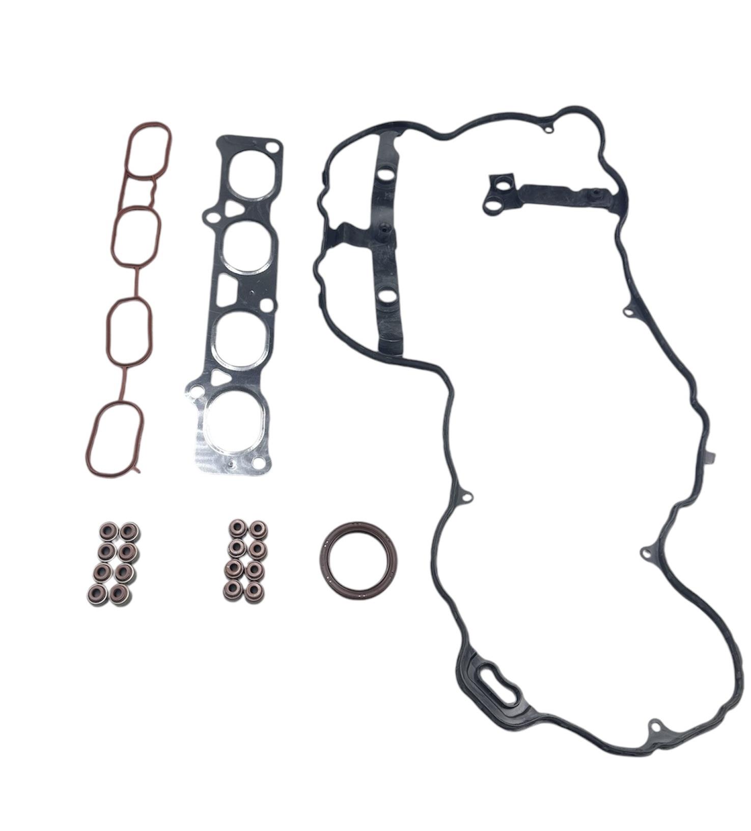 Toyota Conta Üst Kapak Takım Corolla/Auris/Yaris 1,33 14-17