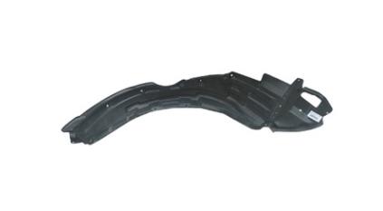 Toyota Davlumbaz Çamurluk Corolla 02-06 Arka Sağ