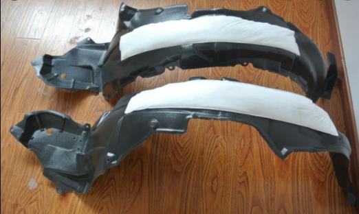 Toyota Davlumbaz Çamurluk Corolla 07-12 Ön Sol (A Kalite)