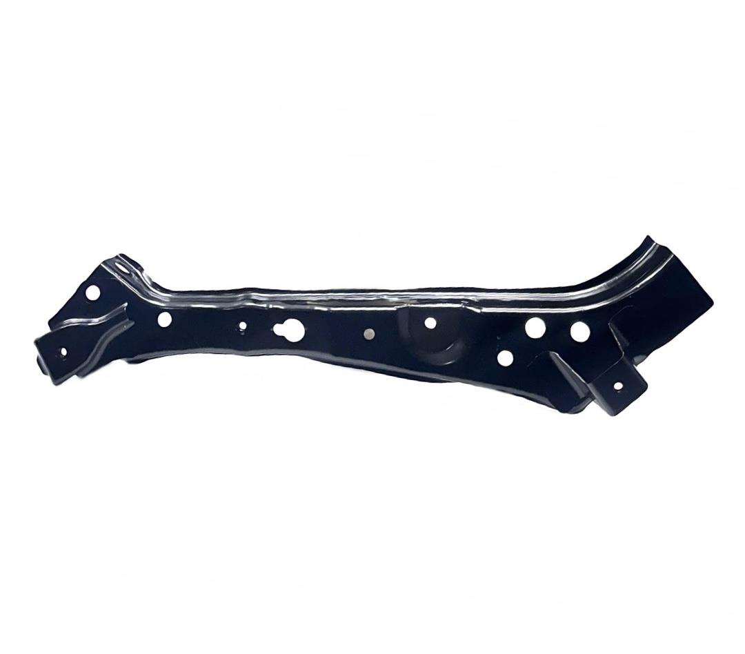 Toyota Demir Tampon Corolla 07-18 Arka Ayak Sağ