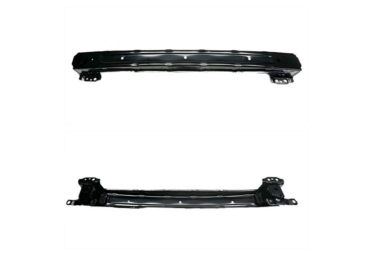 Toyota Demir Tampon Corolla 19-24 Arka