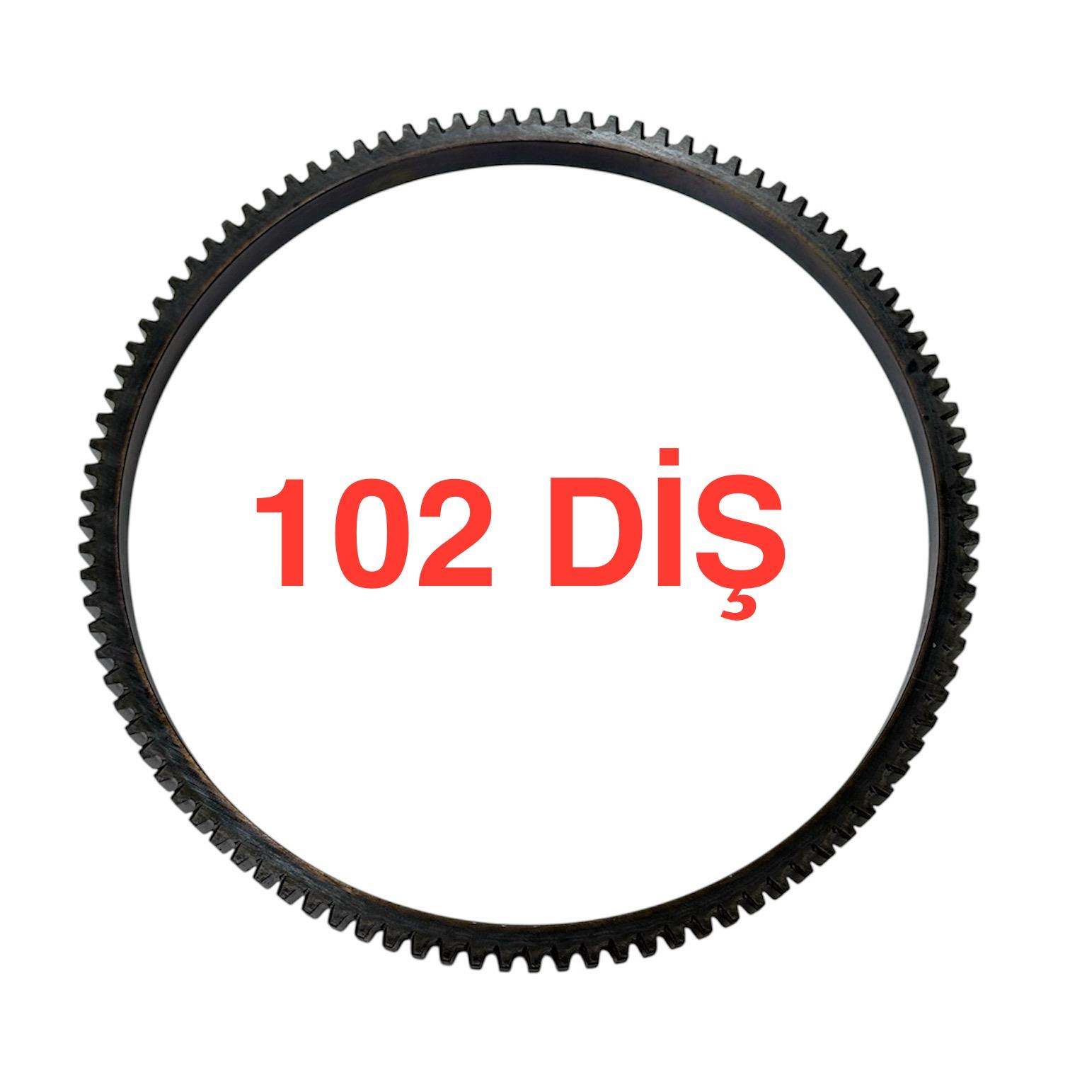 Toyota Dişli Volant Hılux Ln85 90-97/Ln145 98-05/Hiace 90-05