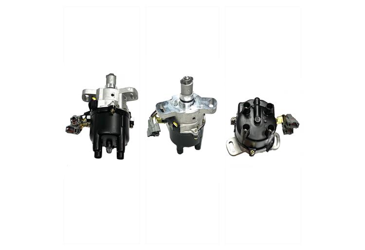 Toyota Distribütör Starlet 1,3 4efe 96-99