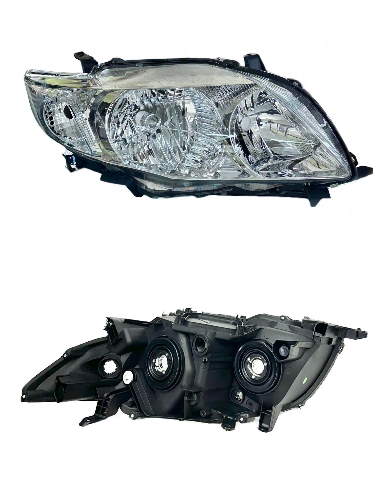Toyota Far Corolla 07-09 Sağ (A-kalite)