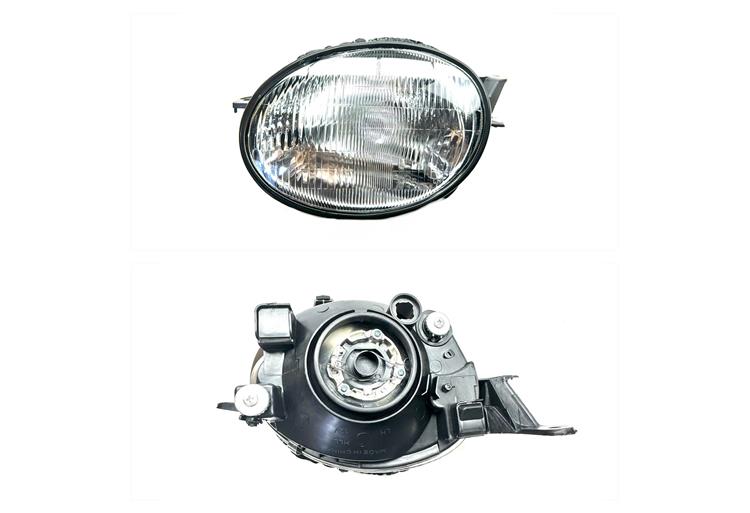 Toyota Far Corolla Ae111 99-01 Sol