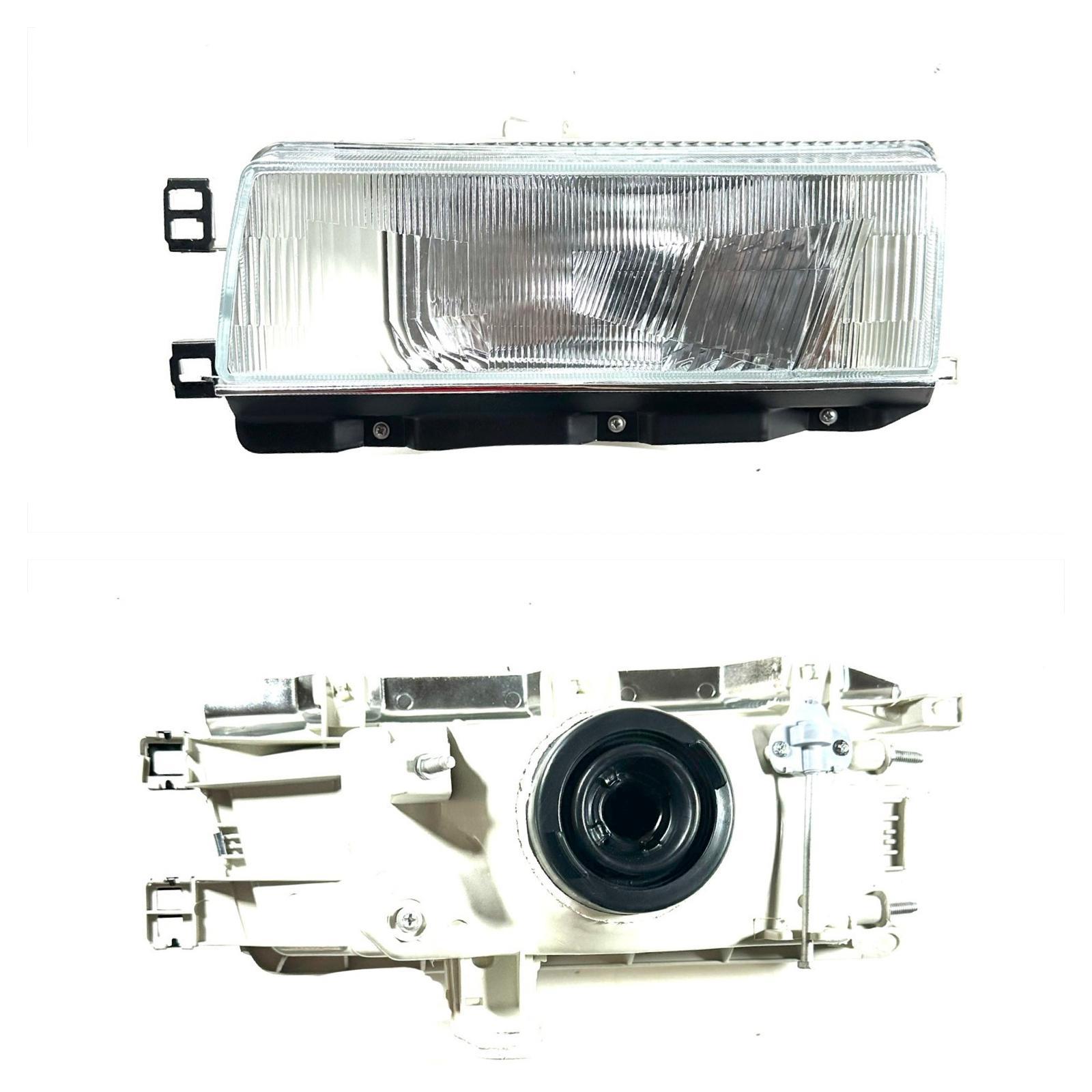 Toyota Far Corolla Liftback 88-92 Sol